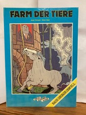 Farm der Tiere Jean Giraud