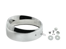 Lampenring für Jawa 175 250
