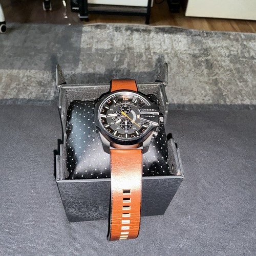 Diesel dz4343 herren - diesel,
