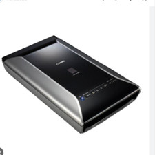 Canon Canoscan 9000F, Flachbettscanner | Bürozubehör