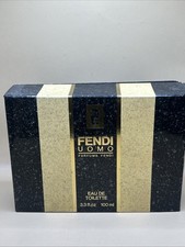 FENDI HOMME EAU DE TOILETTE