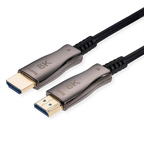 Ultra hdmi aktiv optisches - aktiv, 8k