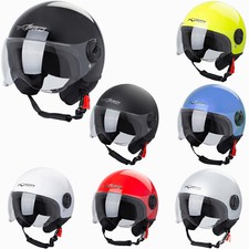 Jethelm Demi Urban Motorrad