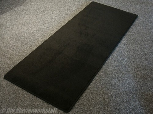 Pianocarpet flügelcarpet - pianocarpet,
