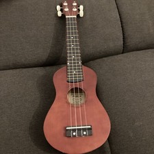 Ukulele von Lidl Sopran-Ukulele "Sheffield" Hand Made Quality
