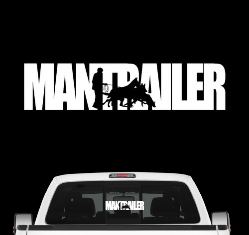 Mantrailer hundesport auto - hundesport,