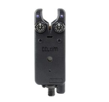 Delkim TXI-D Bissanzeiger v2 zum Karpfenangeln *kostenlose Lieferung am nächsten Tag*