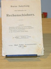 ANLEITUNG ZUM GEBRAUCH DER