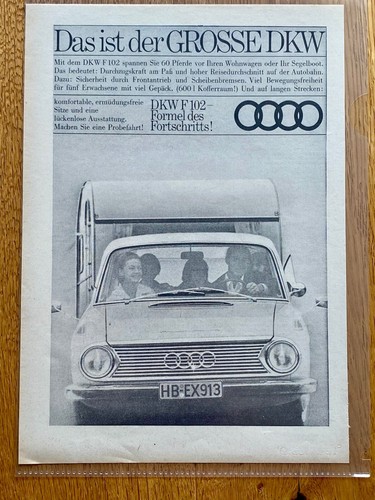1964 das ist der - 1964,
