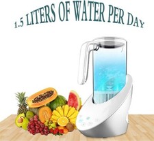 Wasserstoff Wassergenerator