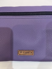 Cabaia Bagpocket / Fronttasche für Cabaia Tasche Hovedoya, Fahrradtasche Börse