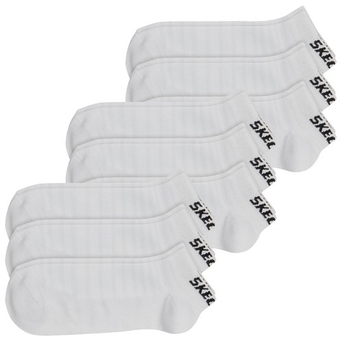 Skechers unisex sneaker socken - skechers,