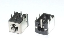 Strombuchse Netzteilbuchse