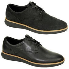 Clarks Schuhe Herren Banwell