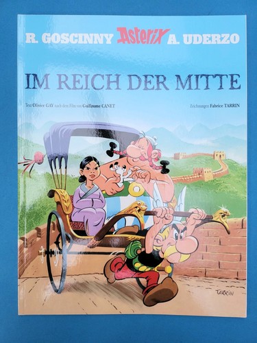 Comics asterix obelix - comics, &