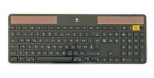 Logitech Wireless Solar
