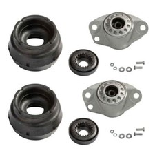 4 Premium Domlager Wälzlager