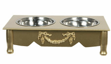  🎀   Clayre & eef HUNDENAPF