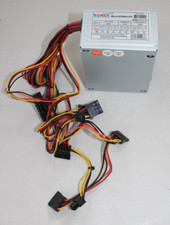 LC Power LC200SFX / PFC Mini ATX/Mini-ITX 200W Netzteil 20+4 Pin SFX12 V3.21