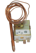 Buderus Sieger 7098322 Speicherthermostat 60°C L&S RAK40-1/3356, GB102 SBG 3-19