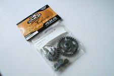 MCD Steel Gear Z19-Z30 (A/B) - M 030700S0 Race Runner V4 503-2-DS-5