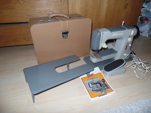 Neckermann vollzickzack - neckermann,