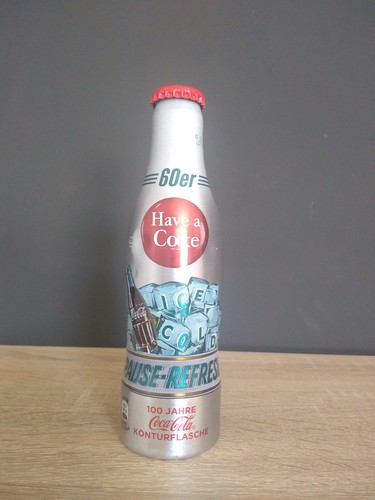 Coca cola flasche - coca-cola-flasche, im