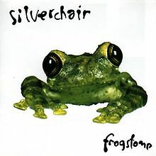 Frogstomp von silverchair - von,