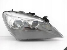 BMW 6er F06 F12 F13 Scheinwerfer XENON + LED Ohne Kurvenlicht Rechts vorne EU