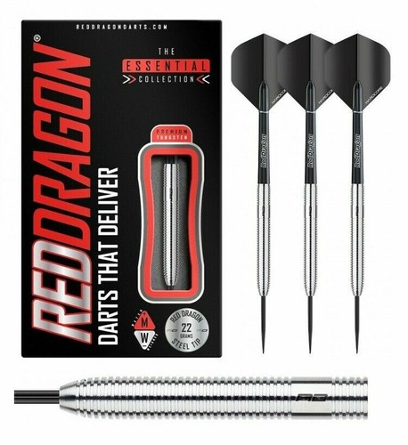 Red dragon darts defender - darts,