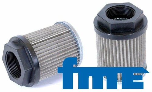 Hydrauliksaugfilter für