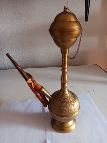 Orient messing shisha - messing, /