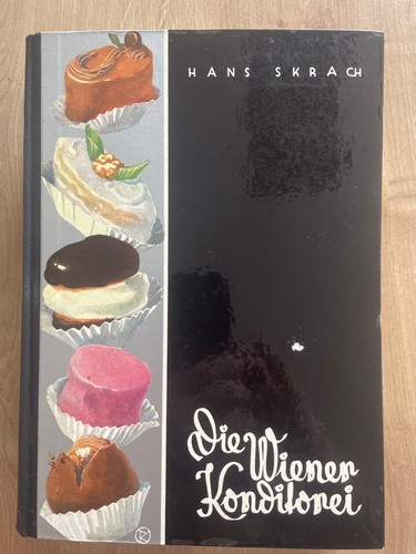 Altes buch 1939 - 1939, 1958
