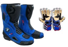 BMW Motorradstiefel Herren