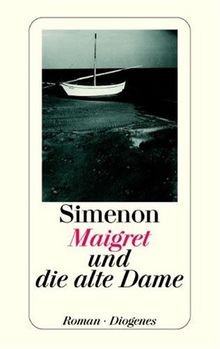 Maigret und die alte - , dame