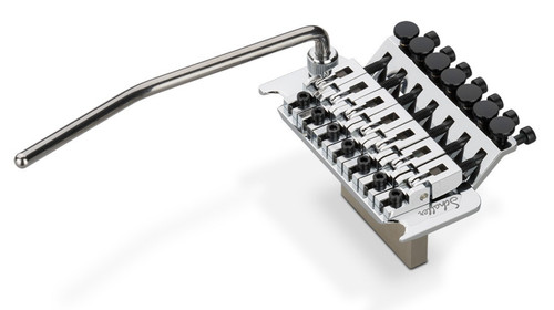 Schaller lockmeister tremolo - schaller,