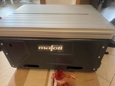 Mafell Unterflur-Zugsäge