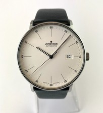 Junghans Form A (Automatik)