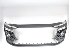 Audi A6 S6 E-Tron 85E S-Line Bj.24-Stoßstange Bumper Vorne (Pdc)