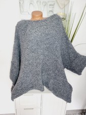 Damen Strick Pullover NEU  46