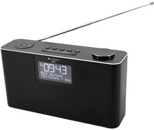 soundmaster DAB700 Schwarz