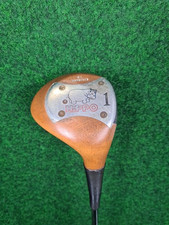 HIPPO 1-Holz - Damen (Stahl, 42,5 Zoll, Rechts, Regular)