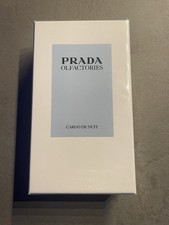 PRADA Olfactories Cargo Nuit