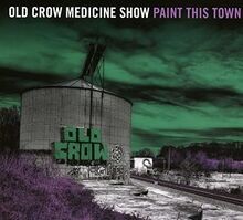 Paint this town - this, von