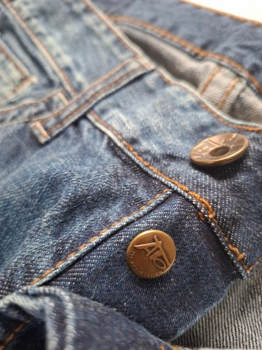 Designer schlaghose ato - schlaghose, jeans