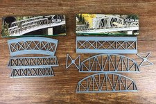 2x Brücken Brücken Brücken