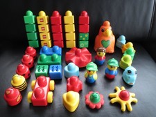 Lego Duplo Primo 41 Teile