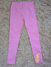 Mädchen Leggings Gr.134