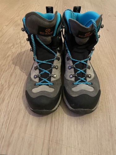 Wanderschuhe von - (damen),