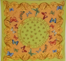 JOOP! : *Royal Garden* Foulard
